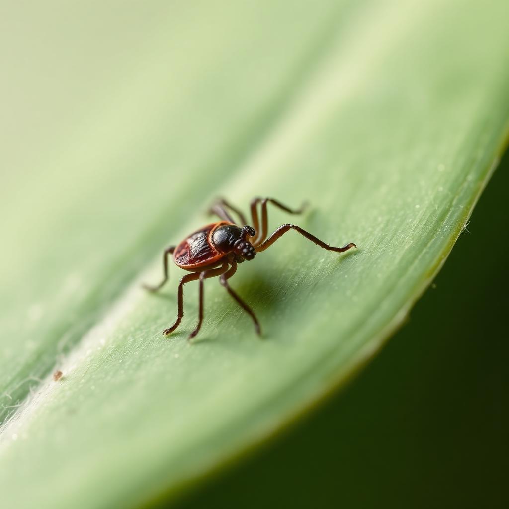 Borrelia – symtom, tester och hur IV-terapi kan stötta behandlingen