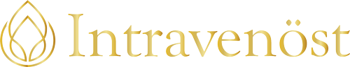 Intravenöst Logotyp